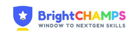 BrightChamps logo